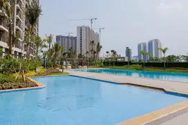 Disewakan Murah Apartment Sky House BSD Tangerang
