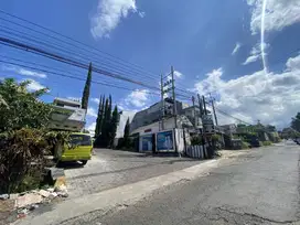 SHM Tanah 5 Menit ke Wahana Edukasi Predator Park