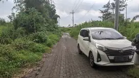 Dijual Tanah Malang Karangploso, Dekat Exit Tol dan Wisata Kota Batu