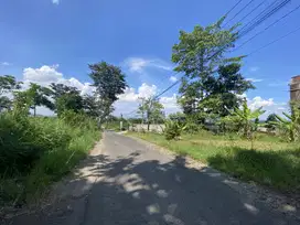 SHM Tanah Malang Selatan, Dekat UIN 3 & Ar Rohmah