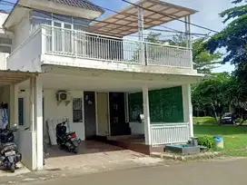 Rumah Cantik daerah Jatiasih strategis