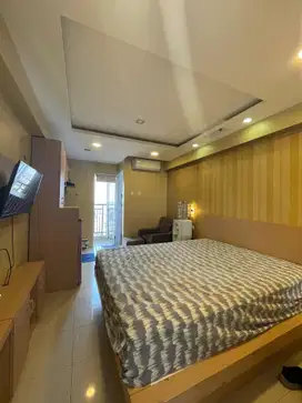 Disewakan apartemen Bassura City