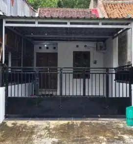 MURAH RUMAH SIAP HUNI DEKAT DESA WISATA KASONGAN.JK13304
