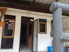 Dijual Rumah Nyaman untuk diTempati