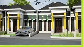 Rumah Syariah Tembung Harga Terjangkau dan Terbaik di Kelasnya