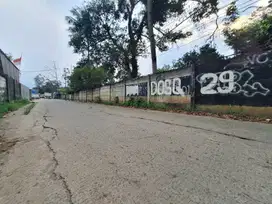 Cocok Untuk Aset da Hunian, Kavling area Depok. Bisa Angsur