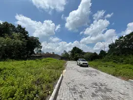 SHM Pekarangan 2 Jutaan 100 Meter jalan Raya LPMP