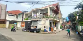 DIJUAL RUMAH TINGGAL DAN KOST DI JL MOCH TOHA KOTA BDG.