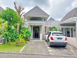Rumah Perumahan Citra Grand Mutiara Jl. Wates Dekat UMY, NYIA