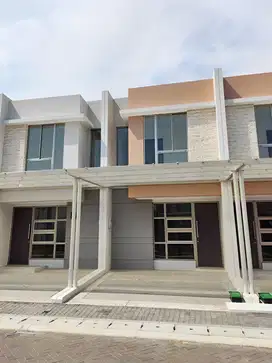 Rumah Tahap 1 PIK2 4,5x10 2KT Siap Huni Bisa KPR Nego Sampai Deal