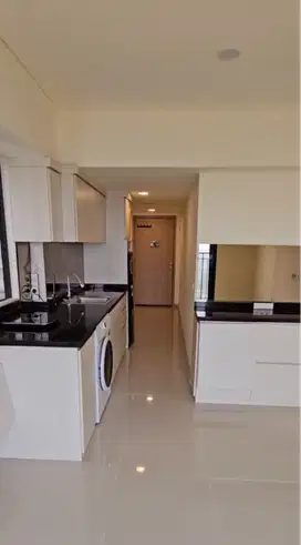 Disewakan Apartemen 2BR 56 m², Meikarta Lippo Cikarang, 50 Juta/Tahun!