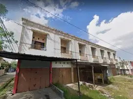 Dijual Ruko Makassar sekitar Antang Raya, Tamangapa