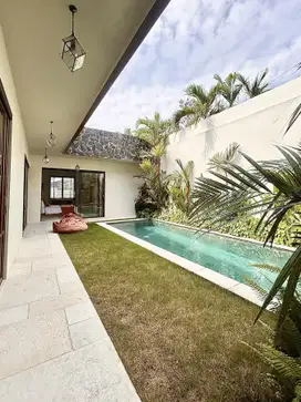 Elegant 2-Bedroom Villa in Umalas