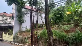 Tanah Murah Dekat Pasar di Ujungberung, Kota Bandung – SHM