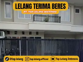 Lelang Rumah Murah Di Kabupaten Surabaya Jawa Timur