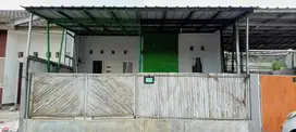 Dijual Rumah 1 Lantai di Green Leaf Cisauk By Rumah Chinida