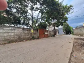 Lokasi Strategis dan termurah Kavling area Depok, Free Fasum Jalan