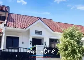 Dijual Rumah 1 Lantai Di Villa Melati Mas Serpong Utara (NR)