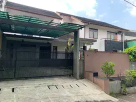 RUMAH LUAS TERAWAT MURAH DI CIGADUNG BANDUNG UTARA