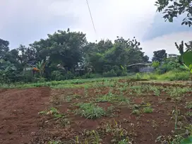 Lokasi Premium dekat dengan Tol Limo, Cocok Hunian/Usaha. SHM
