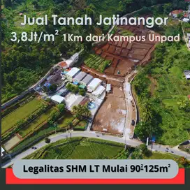 Lahan Strategis Sangat Cocok untuk Kost Dan Ivestasi