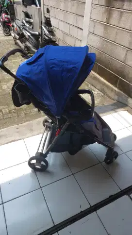 JUAL CEPAT Baby Stroller Coco Latte