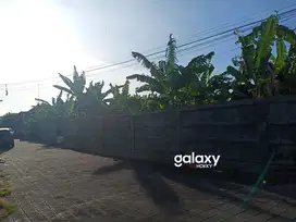 TANAH SIAP BANGUN  DI YUDISTIRA SEMINYAK KUTA BADUNG, BALITANAH SIAP B