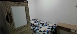 Kosan Masuk Mobil Aktif Full Income Bagus di Sukarno Hatta Bandung
