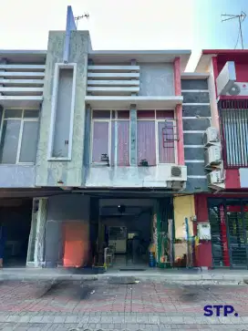Disewakan, Ruko 2 lantai di San Diego Pakuwon City Surabaya Timur