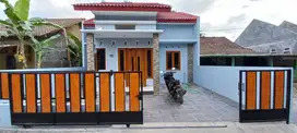 Rumah Baru Di Jl Godean Km 7 Sidomoyo