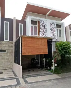 Dijual Rumah Puri Safira Menganti