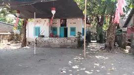 Rumah tinggal  Lokasi Tengah Kota di Ngampilan Yogyakarta