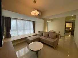 Disewakan Apartemen Orange County Westwood 92sqm Lokasi Strategis
