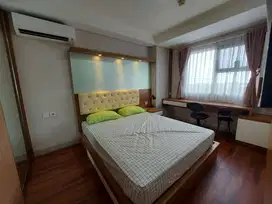 Disewakan Apartemen TriviumTerrace 2br Unit Bagus di Lippo Cikarang