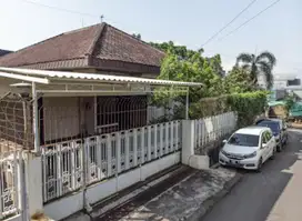 Rumah 700 m² di bukitsari Semarang Jalan Utama/Jual Cepat/BU/NEGO