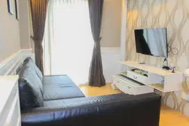Disewakan Murah Apartment 2BR Di Signature Park Grande