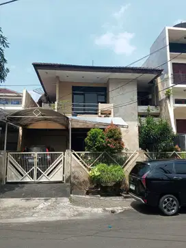 Dijual Rumah di Jl. Kembang Ayu Puri Indah Kembangan Jakarta Barat