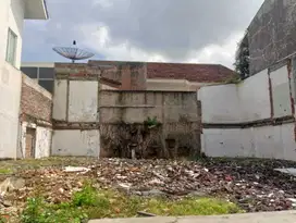 Dijual Kavling siap bangun,di Cipinang indah 1, Jatinegara,Jaktim