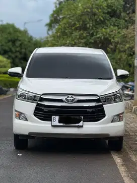 Toyota Kijang Innova 2019 Bensin