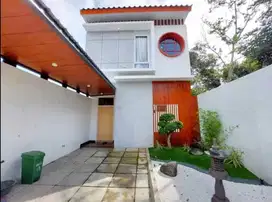 Rumah Jalan Godean Jalan Kabupaten Sleman