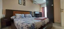 Disewakan Apartemen Triviuum Terrace North 2br Nyaman dan Strategis