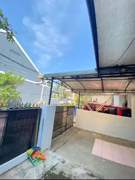 Dijual rumah di komplek GBI Ciwastra dekat ke Gedebage
