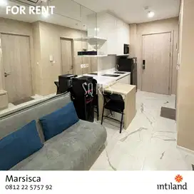 For RENT SQ Res Apartment - Fully Furnished - 1BR - BRAND NEW