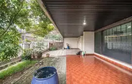 Jual Rumah Siap Huni dan Nyaman Bukit Sari Semarang Selatan – 9762