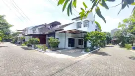 Rumah 141m2 hook rindang Bandung dkt Kiara Sari Samsat R.S.Edelweis