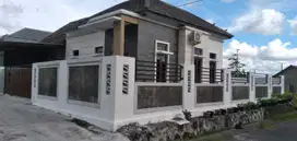 Dijual Cepat Rumah Baru Siap Huni Di Solodiran