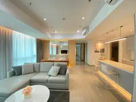 Disewa Murah Cepat Apartemen Millenium Village Hillcrest di Karawaci