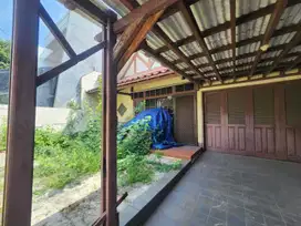 Jual Rumah Tua Puri Indah gandeng Blok H Hitung Tanah Jakbar