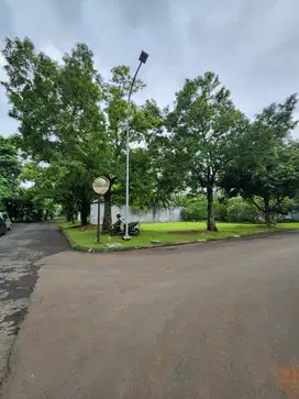 Kavling tanah alam sutera sutera buana posisi hook