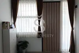 DIJUAL RUMAH BAGUS SIAP HUNI DI BUMI CIKONENG REGENCY BDG.